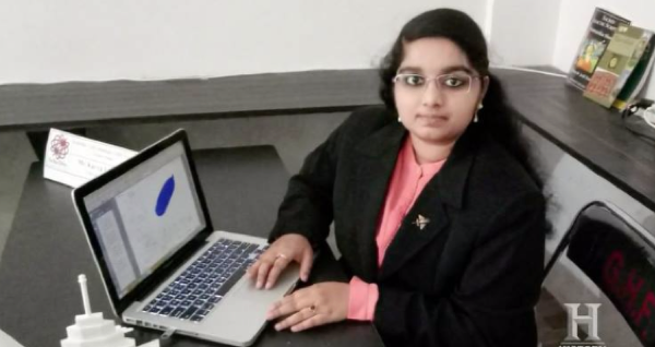 kavya Vaddadi